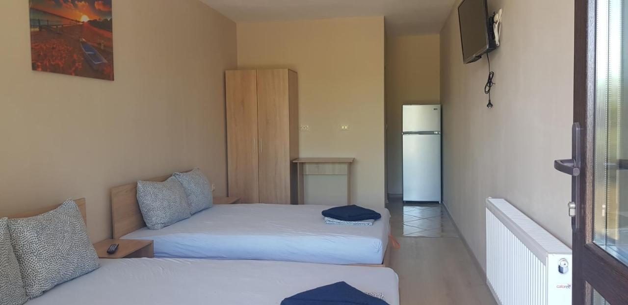Black Sea Pearl Complex 1 Guest house