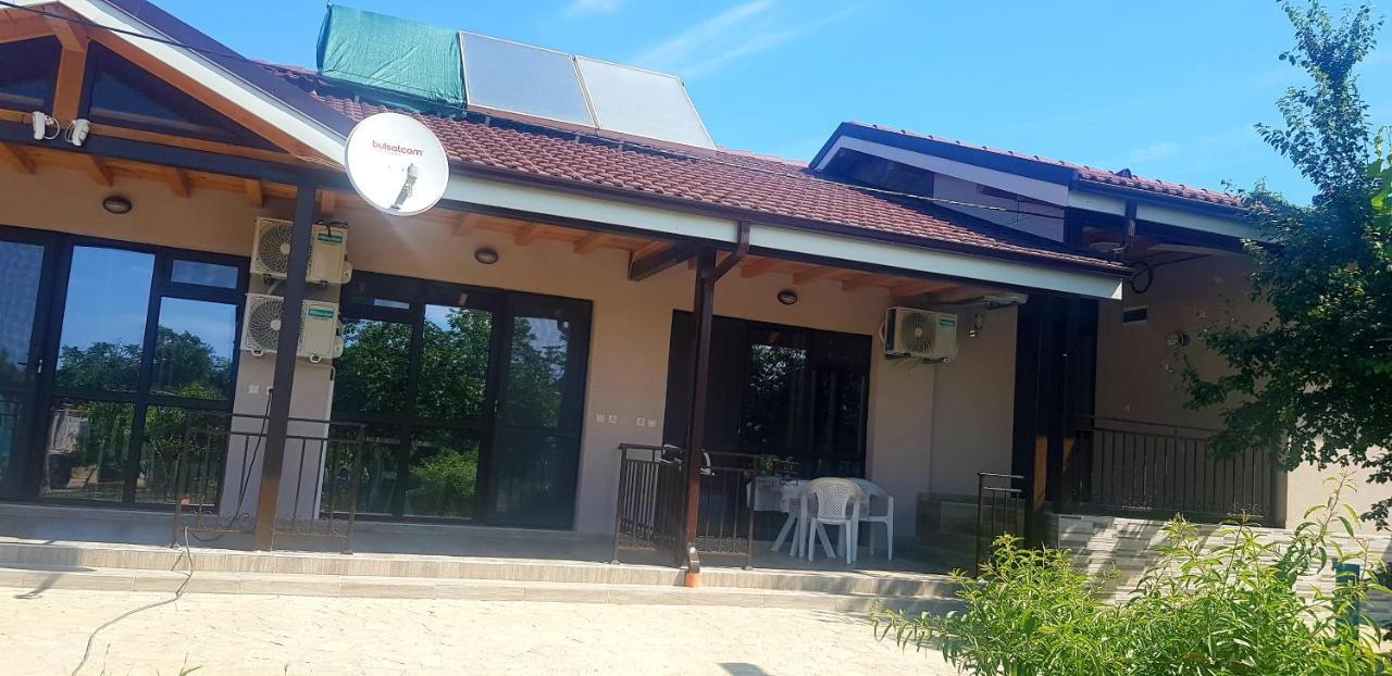Guest house Black Sea Pearl Complex 1 *