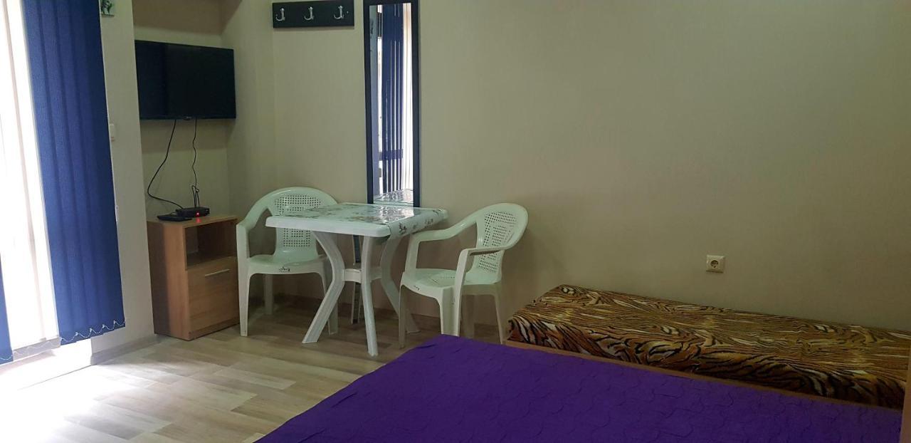 Black Sea Pearl Complex 1 Guest house *