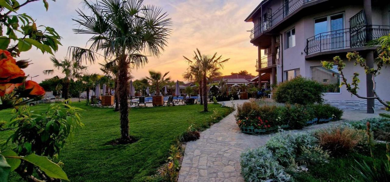 Black Sea Pearl Complex 1 Guest house *