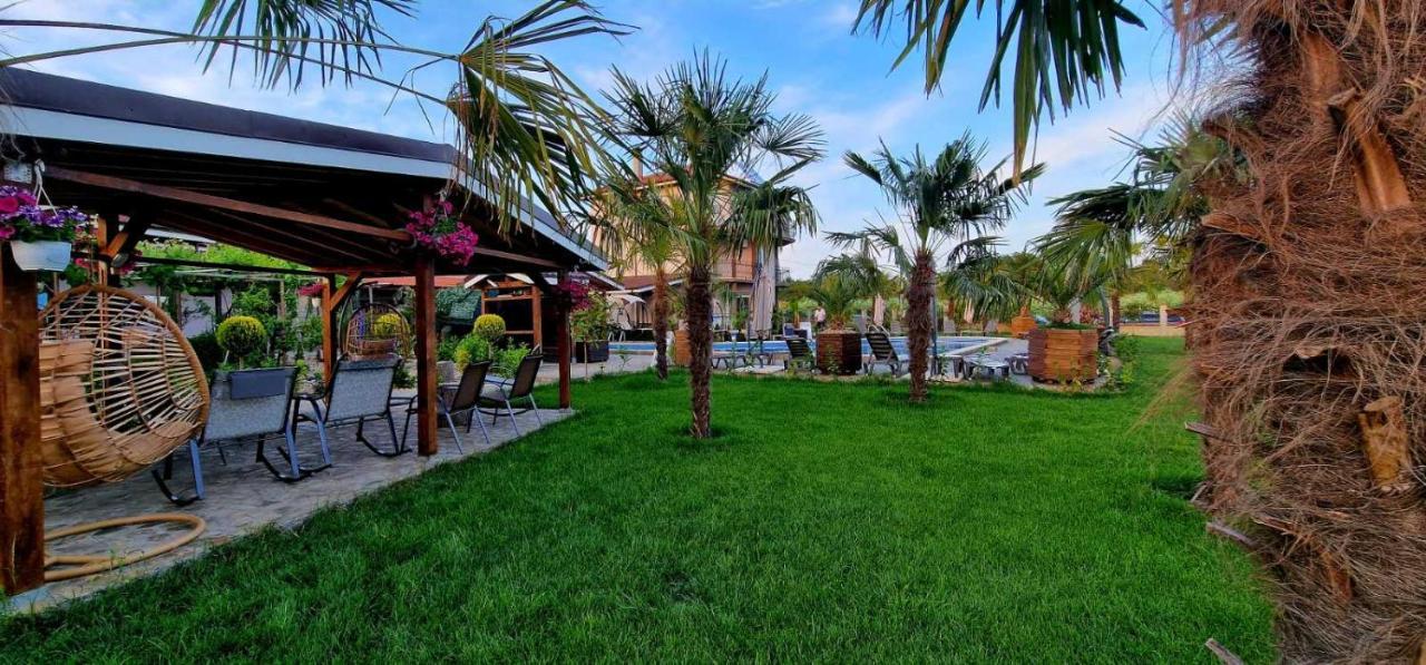 Black Sea Pearl Complex 1 Guest house Krapets (Dobrich)
