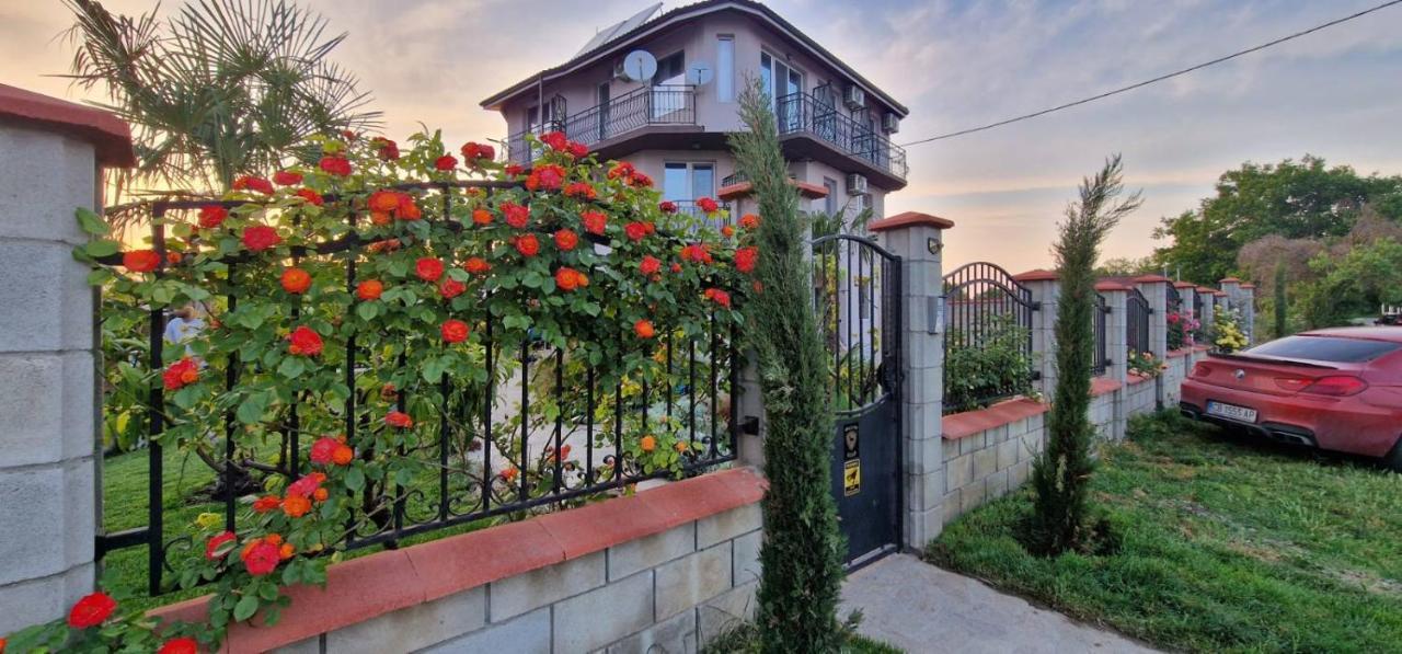 Black Sea Pearl Complex 1 Guest house Krapets (Dobrich)
