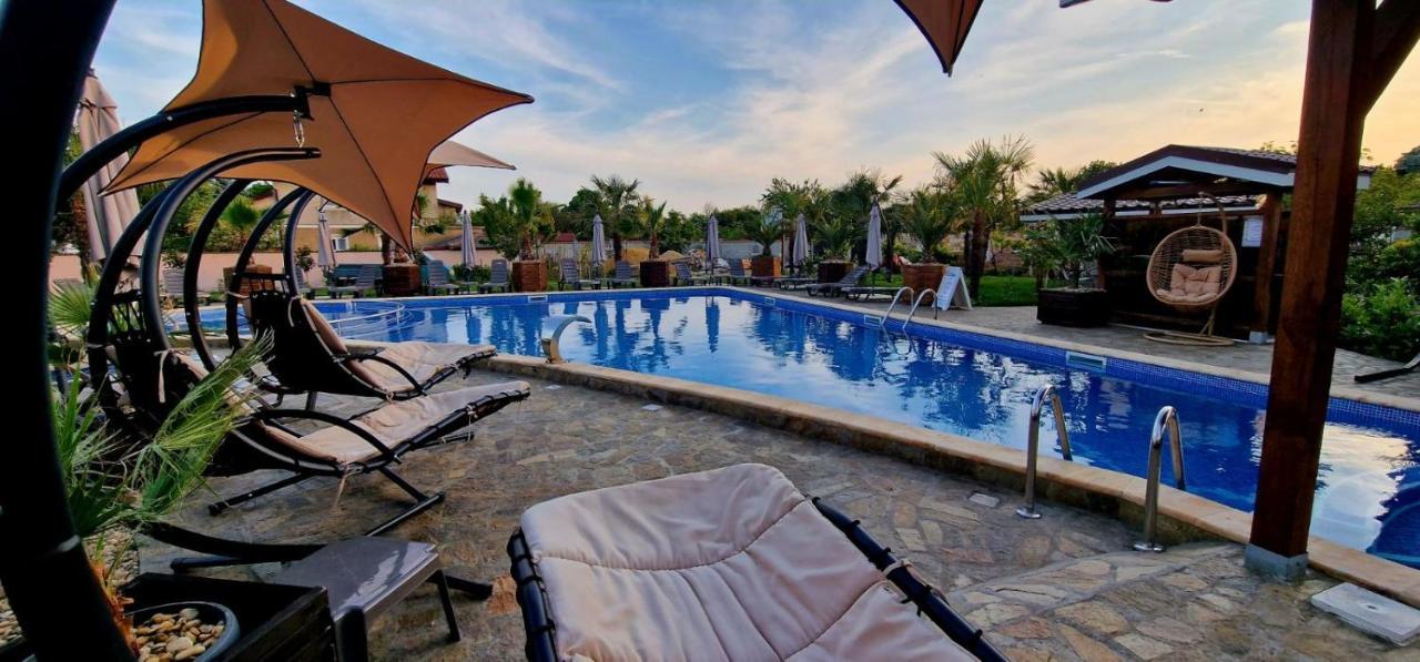Black Sea Pearl Complex 1 Guest house
