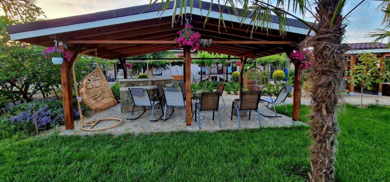 Black Sea Pearl Complex 1 Guest house Krapets (Dobrich)
