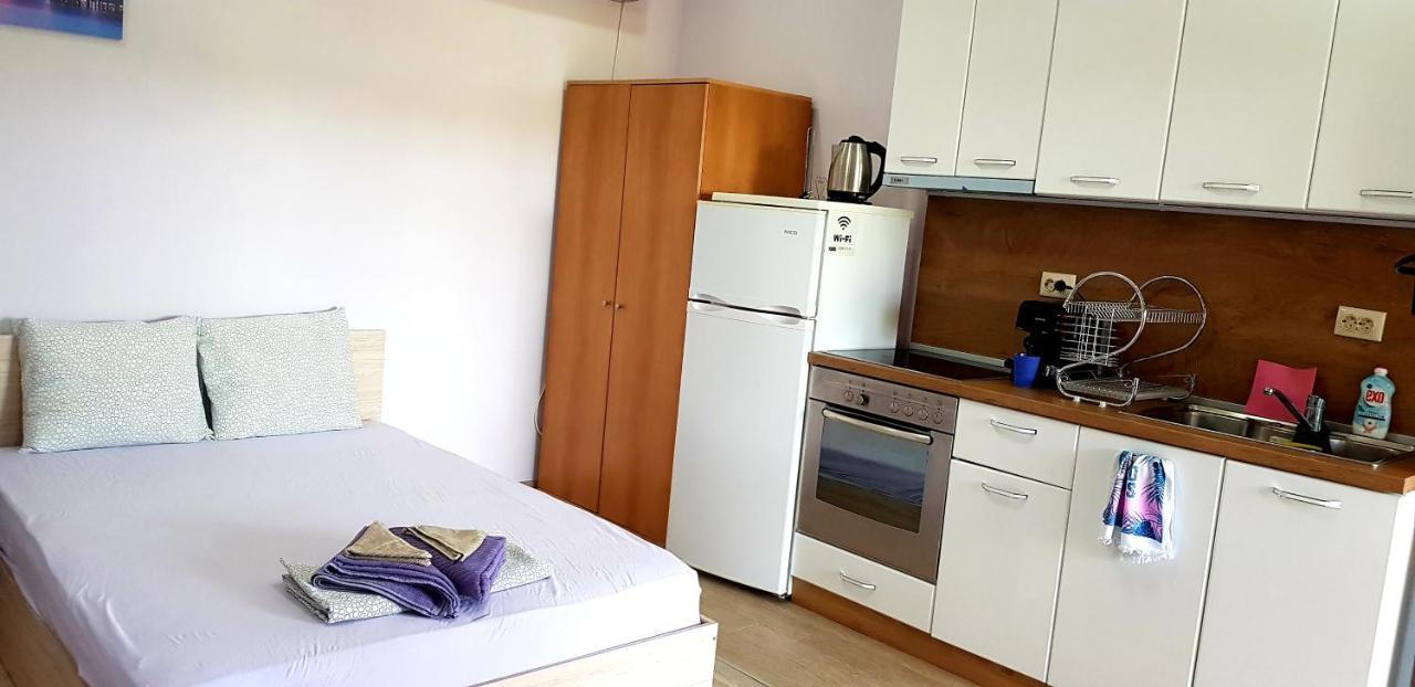 Black Sea Pearl Complex 1 Guest house