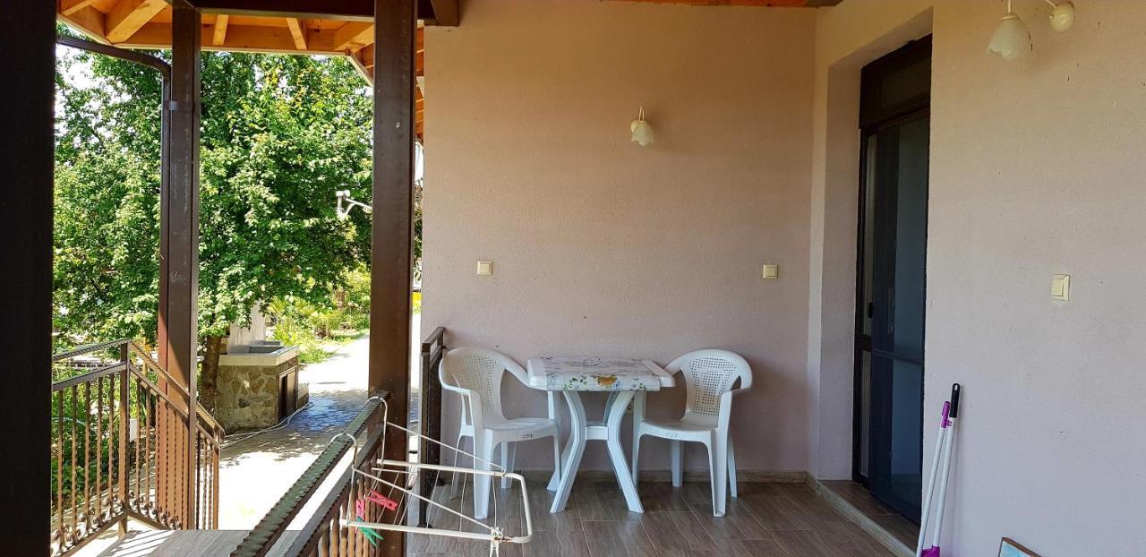 Guest house Black Sea Pearl Complex 1 *